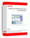 Zortam Mp3 Media Studio