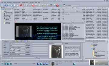 free instals Zortam Mp3 Media Studio Pro 30.85